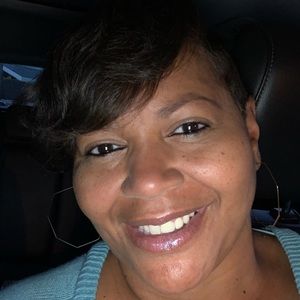 Meet your Posher, Candy